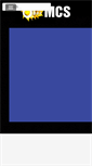 Mobile Screenshot of mcsza.com